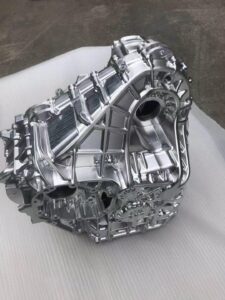 Alloy Steel
